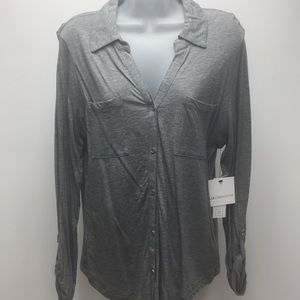 Liz Claiborne top size large NWT